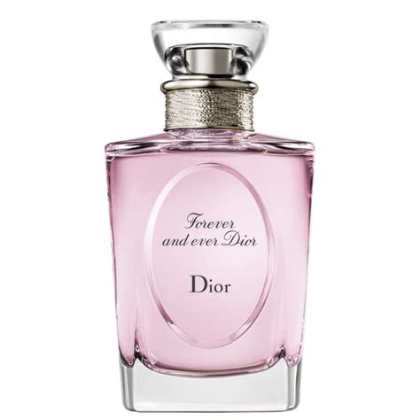 dior forever perfume|forever and ever by dior.